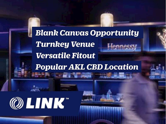 Shisha Lounge & Nightclub for Sale Auckland 