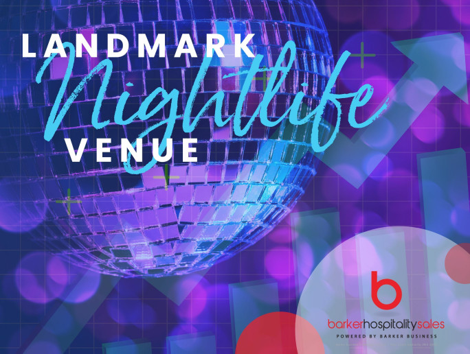 Trendy Nightlife Venue for Sale Auckland Central 