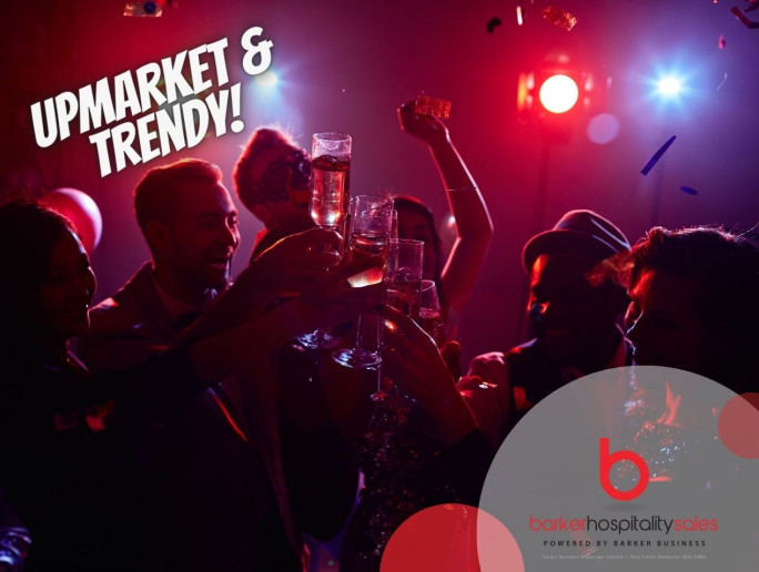 Trendy Nightlife Venue for Sale Auckland Central