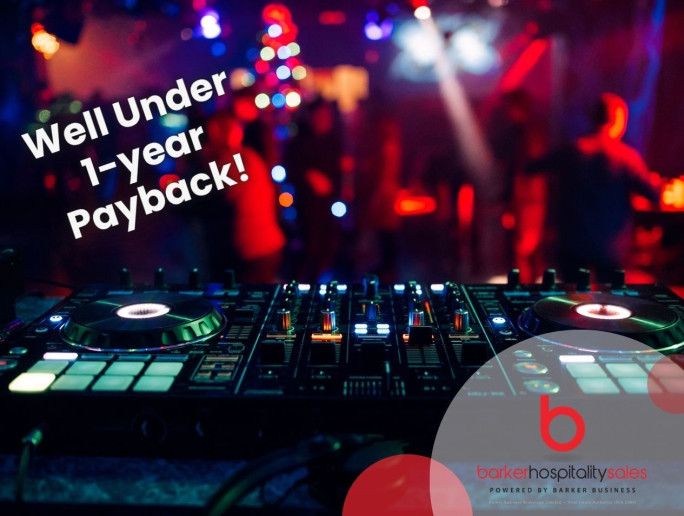 Trendy Nightlife Venue for Sale Auckland Central