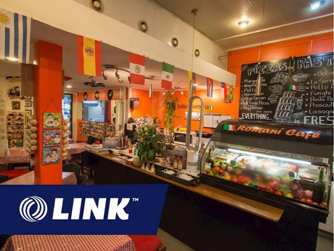 5-Day Cafe for Sale Auckland CBD