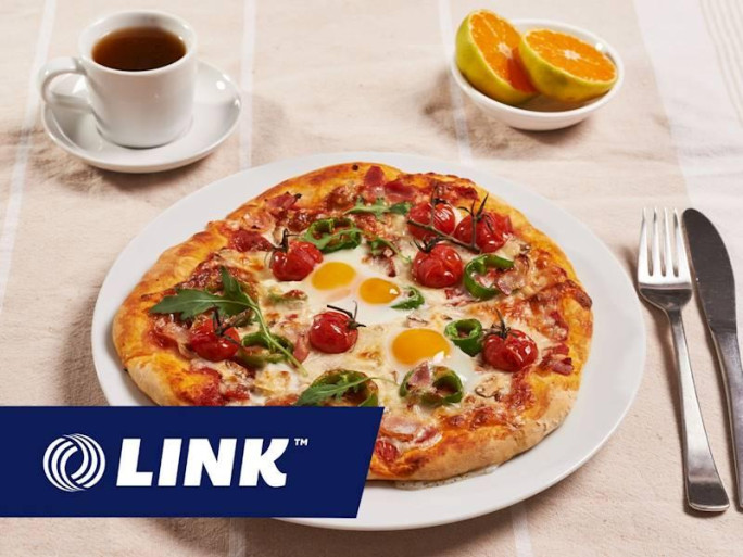 5-Day Cafe for Sale Auckland CBD