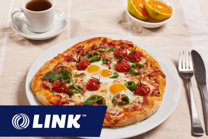 5-Day Cafe for Sale Auckland CBD