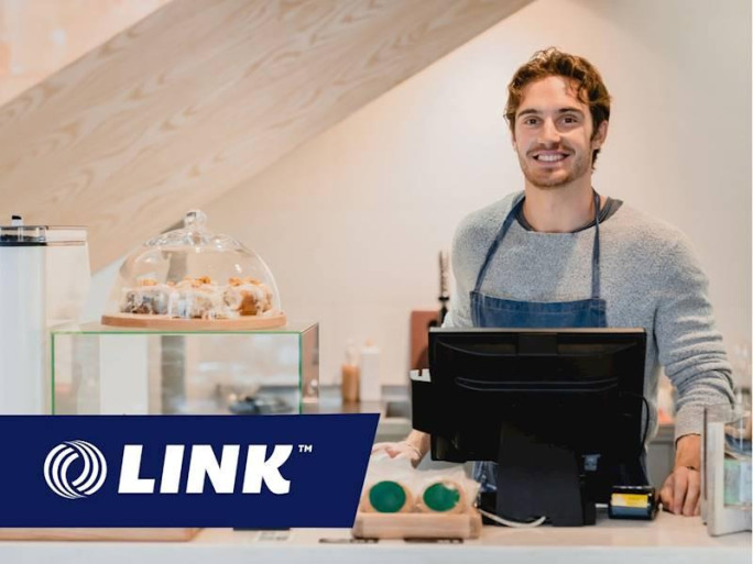 5 Day Cafe for Sale Auckland