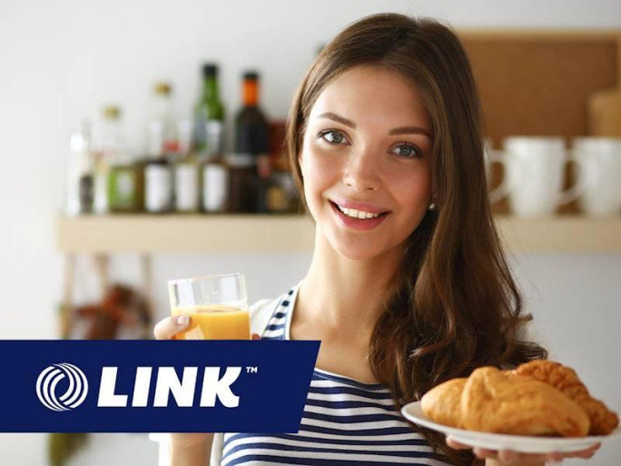 5 Day Cafe for Sale Auckland