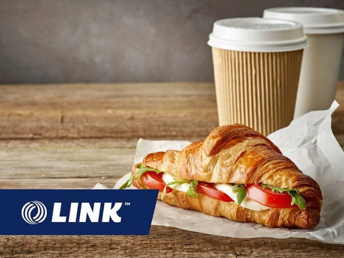 5-Day Cafe for Sale Auckland
