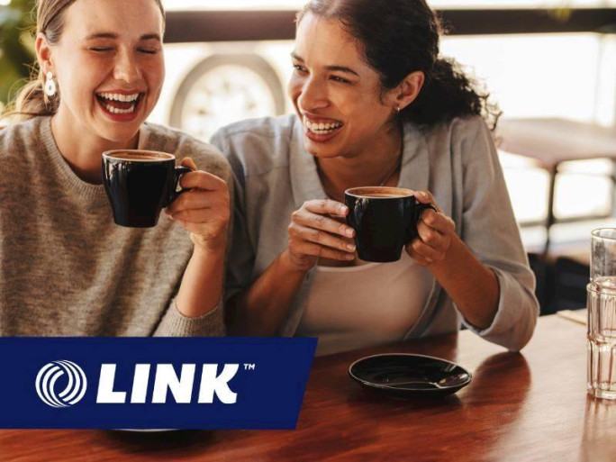 5-Day Cafe for Sale South Auckland
