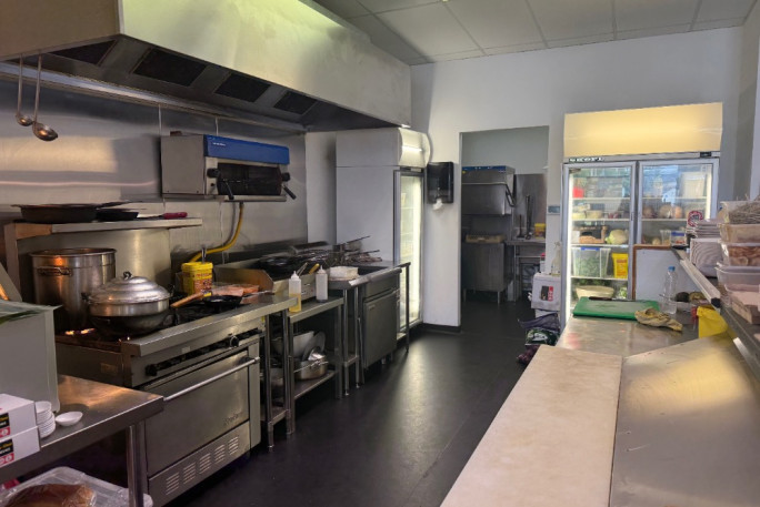 Award-Winning Vietnamese Eatery + Franchise Brand for Sale Auckland 