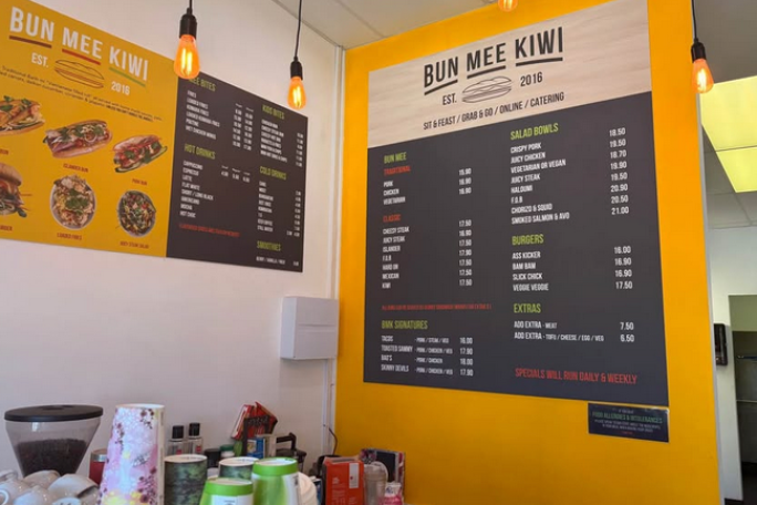 Award-Winning Vietnamese Eatery for Sale Auckland 