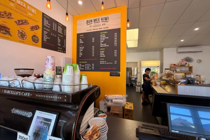 Award-Winning Vietnamese Eatery for Sale Auckland 