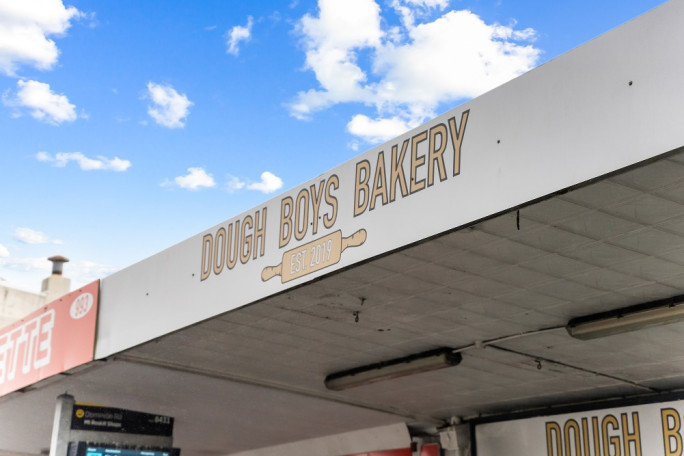 Bakery & Cafe for Sale 2 locations - Mt Roskill & Albany 