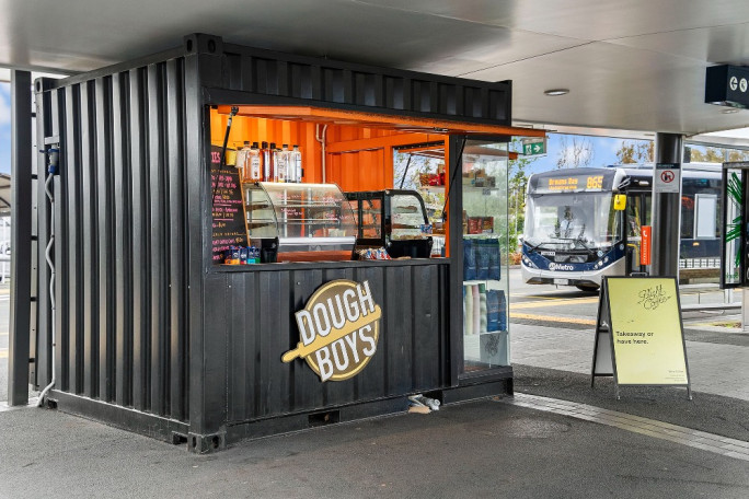 Bakery & Cafe for Sale 2 locations - Mt Roskill & Albany 