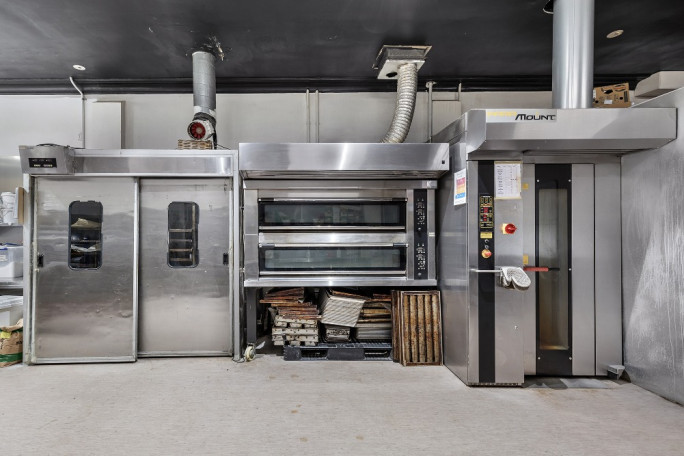 Bakery & Cafe for Sale 2 locations - Mt Roskill & Albany 