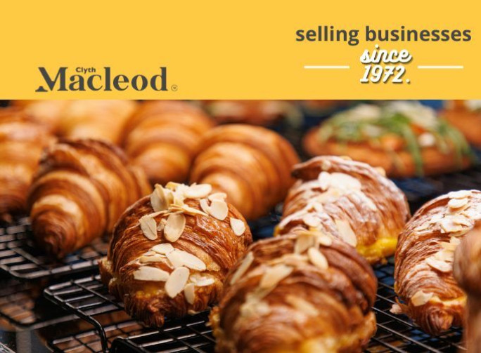 Bakery & Cafe for Sale Auckland Bakery & Cafe for Sale Auckland