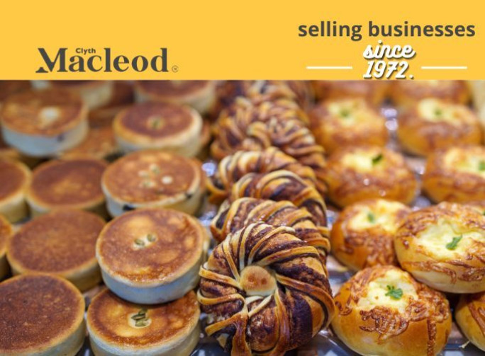 Bakery/Cafe for Sale Auckland