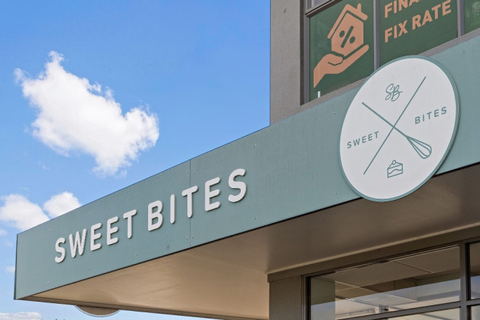 Bakery & Cafe for Sale Henderson Auckland 