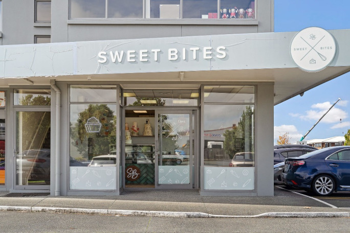 Bakery & Cafe for Sale Henderson Auckland 