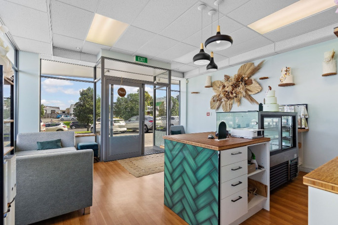 Bakery & Cafe for Sale Henderson Auckland 