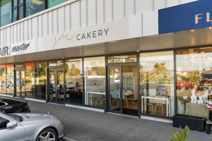 Bakery & Cafe for Sale Hobsonville Auckland