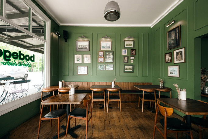 Bodega Deli for Sale Ponsonby Auckland