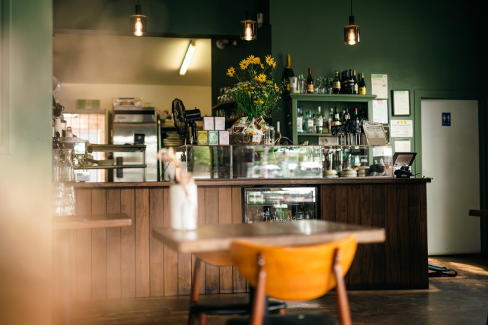 Bodega Deli for Sale Ponsonby Auckland