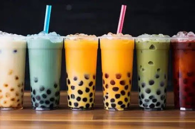 Bubble Tea-Coffee Shop for Sale Auckland City