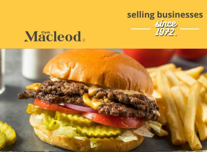 CBD Cafe and Restaurant for Sale Auckland Central