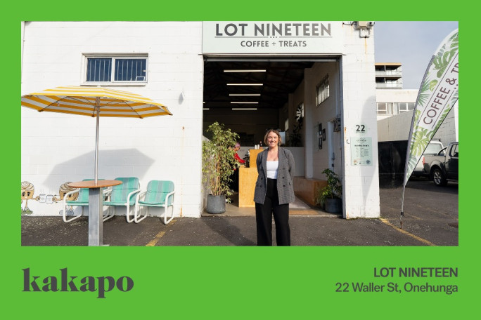 Cafe, Bakery, Espresso Bar for Sale 22 Waller Street, Onehunga