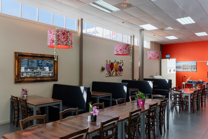 Cafe & Bakery Site for Sale Mount Wellington Auckland 
