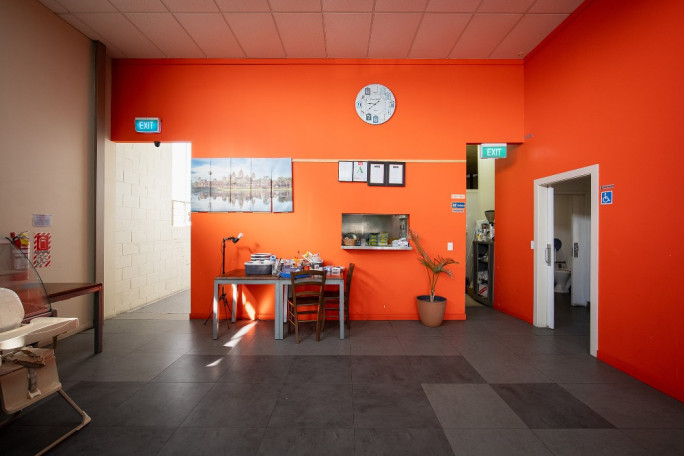 Cafe & Bakery Site for Sale Mount Wellington Auckland 