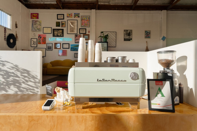 Cafe, Bakery and Espresso Bar for Sale Onehunga, Auckland 