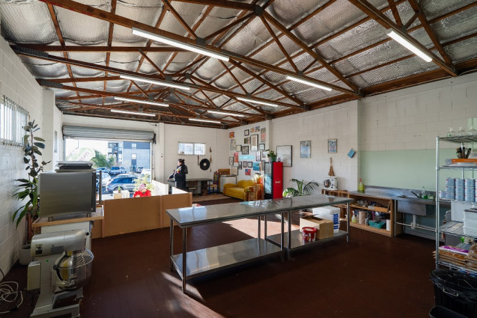 Cafe, Bakery and Espresso Bar for Sale Onehunga, Auckland 