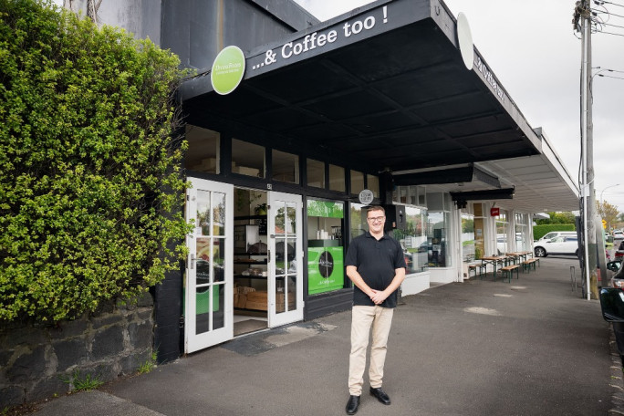 Cafe, Catering, Hospitality for Sale 45 Martin Ave, Mt Albert, Auckland 