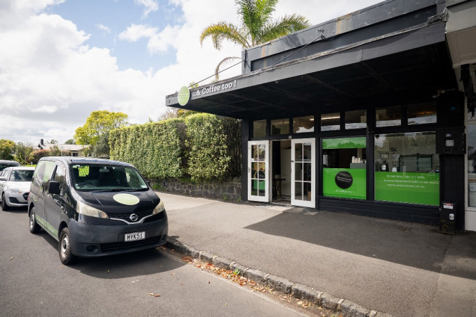Cafe, Catering, Hospitality for Sale 45 Martin Ave, Mt Albert, Auckland 