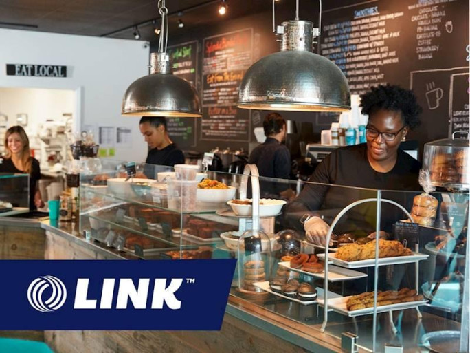 Cafe & Coffee Shop for Sale East Auckland