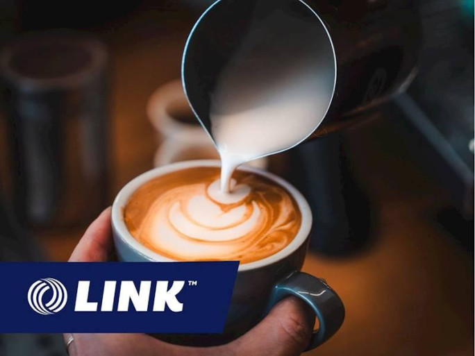 Cafe & Coffee Shop for Sale East Auckland