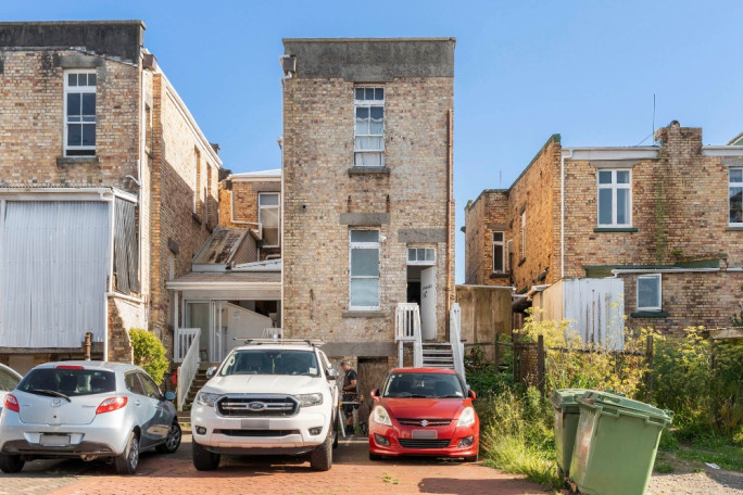 Cafe, Eatery, Restaurant, Takeaway for Sale 214 Jervois Road, Herne Bay 