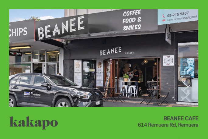 Cafe, Eatery, Restaurant, Takeaway for Sale 614 Remuera Road, Remuera