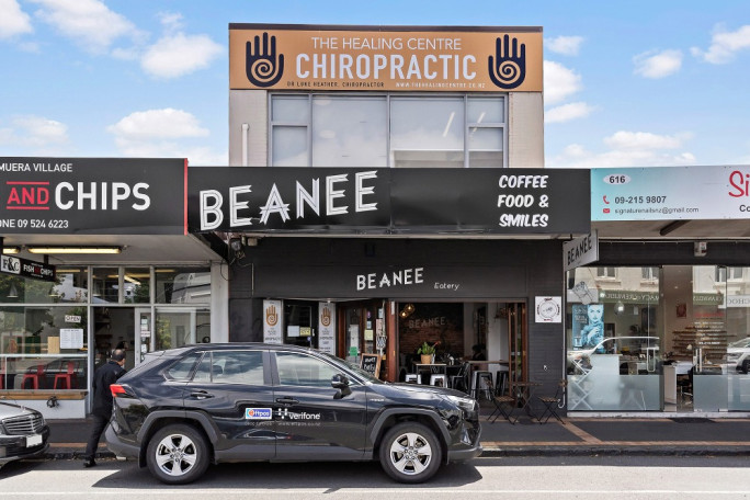 Cafe, Eatery, Restaurant, Takeaway for Sale 614 Remuera Road, Remuera 