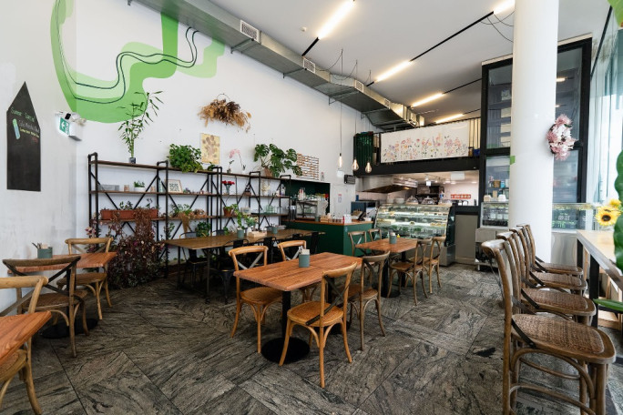 Cafe, Eatery, Restaurant, Takeaway for Sale G03/100 Parnell Road, Parnell 