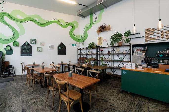 Cafe, Eatery and Restaurant for Sale Parnell, Auckland 