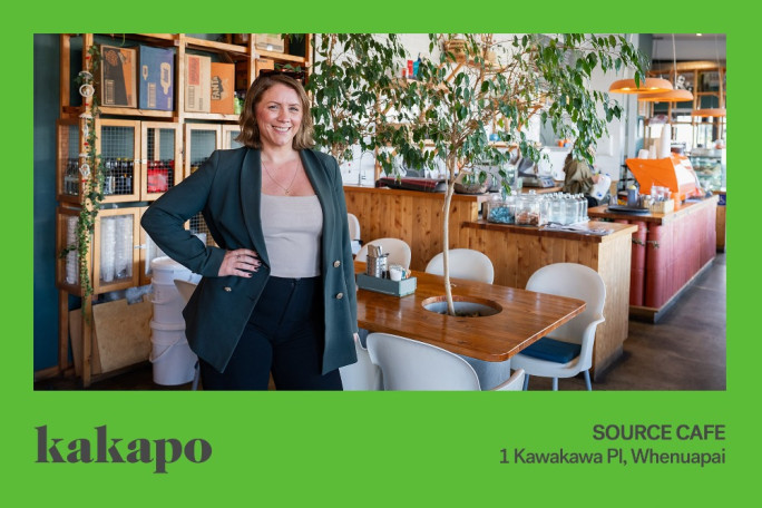 Cafe, Eatery  for Sale 1 Kawakawa Place, Whenuapai