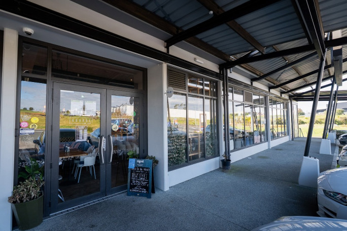 Cafe, Eatery  for Sale 1 Kawakawa Place, Whenuapai 