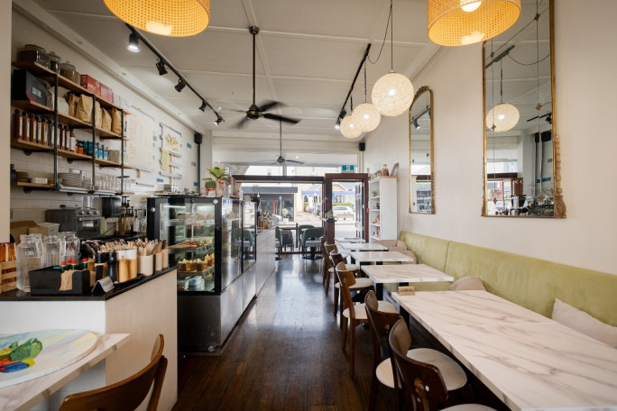 Cafe, Eatery for Sale 341 Remuera Road, Remuera 