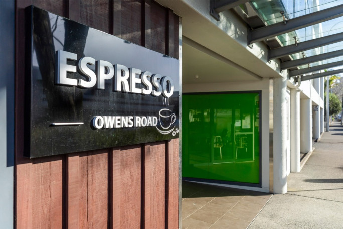 Cafe & Eatery  for Sale Epsom, Auckland 