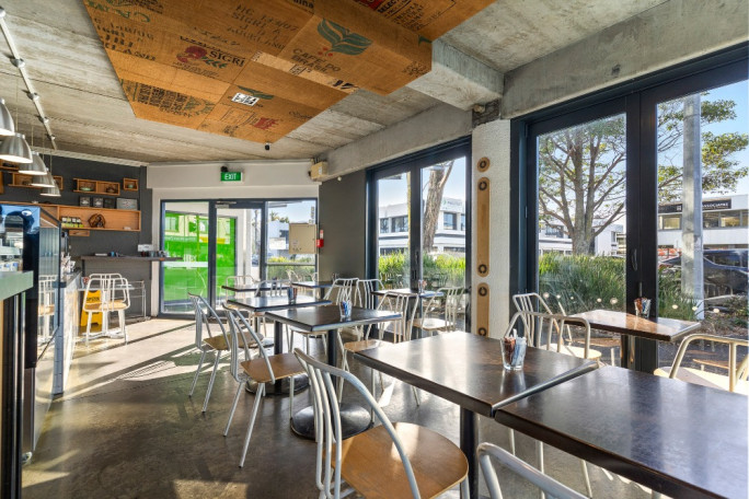 Cafe & Eatery  for Sale Epsom, Auckland 