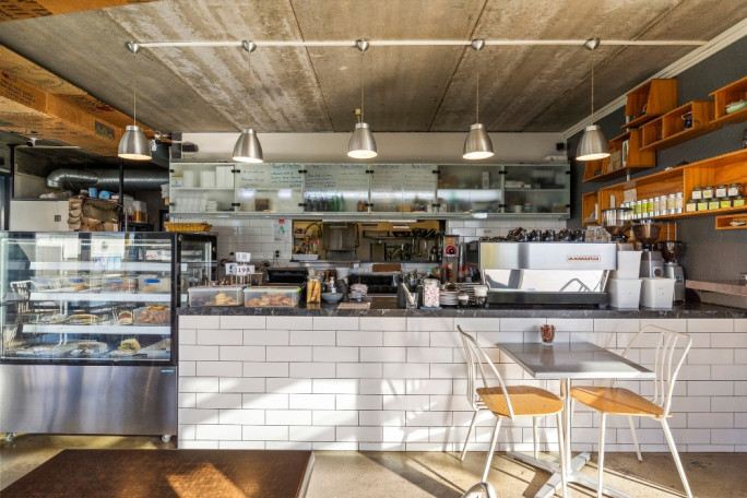 Cafe & Eatery  for Sale Epsom, Auckland 