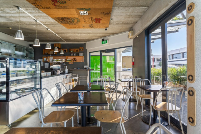 Cafe & Eatery  for Sale Epsom, Auckland 
