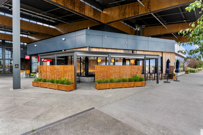 Cafe & Eatery  for Sale Flat Bush Auckland 