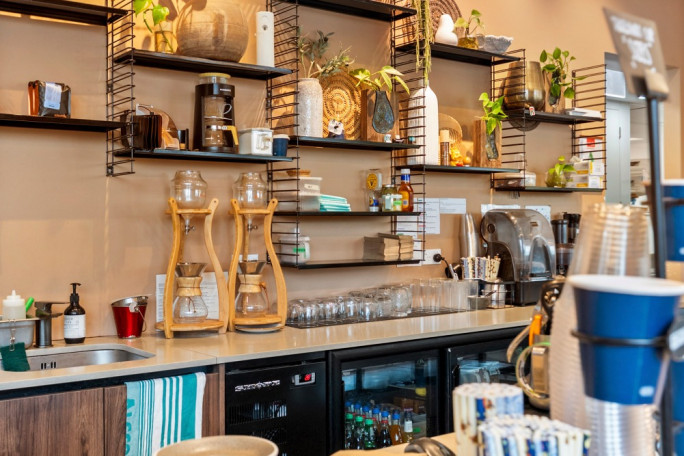 Cafe & Eatery  for Sale Flat Bush Auckland 